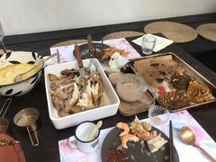 -素描餐厅(灵隐天竺店)