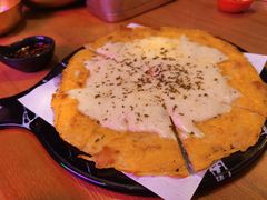 -HOTISLAND海鸡岛·韩国料理(江南西店)