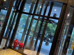 -重庆富力艾美酒店