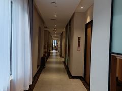 -绿杨春·淮扬宴(庐山路店)