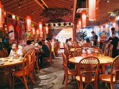 大堂-野山舂·贵州现舂酸汤火锅(鸿通城店)