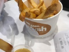 -艾薯夫妇Aysh(福田星河COCOPark店)