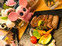 -威克特披萨汉堡