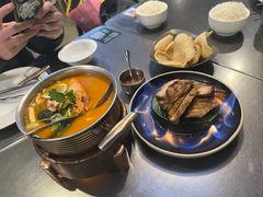-simply thai天泰(长泰广场店)