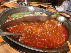 -楠火锅(昆山金鹰店)