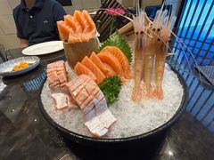 -川骄海鲜自助(亚运村店)