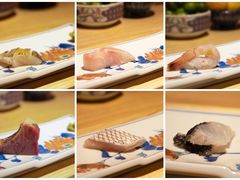 -镹·鱼料理  国产鱼使用店