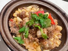 -鹿港小镇(黄金店)