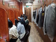 大堂-独食火锅·半米屋台(直营总店)