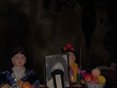 -关你鬼室大型密室逃脱(佛山创意园店)