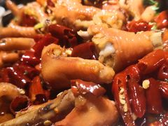 -喝丢一只鞋海鲜烧烤·海肠捞饭(东关街店)