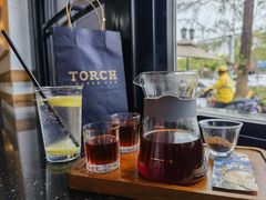 -Torch Coffee 炬点咖啡