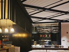 -瑰丽酒店·海吧·天际下午茶·现场DJ·天台酒吧