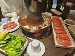 -东来顺饭庄(上地华联店)