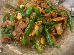 -恰饭·老长沙市井菜 (天河客运站店)