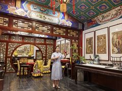 -白家大院·王府宫廷菜(苏州街店)