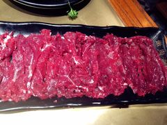 -手选潮汕鲜活牛肉火锅(二七广场店)