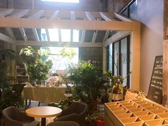 -GOTLOT COFFEE&KITCHEN角落厨房NOOK店