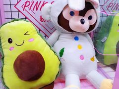 -星际传奇(壹方城购物中心店)