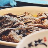 望着窗外春风 吃zhuó火锅儿 