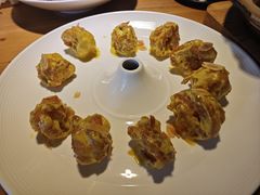 -永安鱼庄·镇江菜(丁卯店)