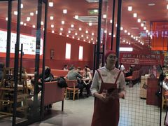 -王府井奥莱棋盘山小镇