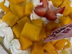 -丁先生蛋糕·品质鲜作(桐梓林店)