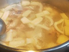-凤园椰珍·臻品椰子鸡(保利时光里店)