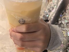 -CoCo都可(虹口龙之梦店)