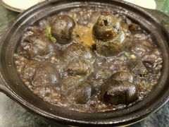 -阿龙酒煲(海宁新苑路店)
