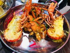 -盒马鲜生(皇庭广场店)