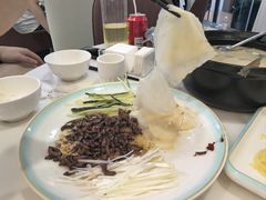 -熊猫主题餐厅