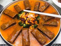 -清真悦宾楼食府(海湖店)