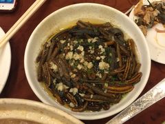 -老大同酒家·糟卤·本帮菜(中山公园店)