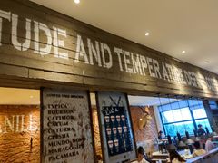 门面-Vanilla Specialty Coffee(八大关店)