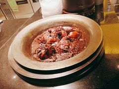 稻香扎蹄-弄堂里(西溪龙湖天街店)