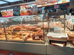 -BreadTalk面包新语·烘焙蛋糕(金光华广场店)