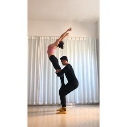 -海口弈空空舞工作室