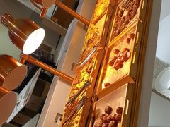 -小茉庐和牛自助火锅(龙湖万达店)