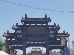 -兴城海滨风景区