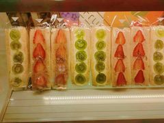 -Fruwich果明治(西单更新场店)