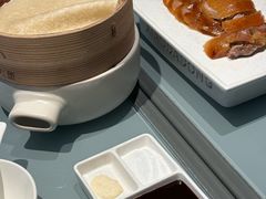 -小大董·烤鸭(观景餐厅·南京西路店)