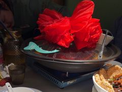 -筱爷叔·上海传统手工菜(玉树路店)