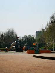 -酷酷兔少儿拓展天地