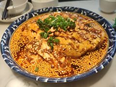 -川味堂·四川豆花(八卦岭店)