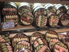 -Olé精品超市(广州太古汇店)