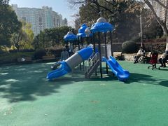 -苏州河梦清园环保主题公园