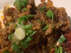 -百年粉蒸牛肉