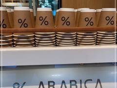 -% Arabica阿拉比卡咖啡烘焙工坊