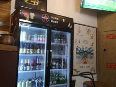 -77啤妹精酿生活馆(前门店)